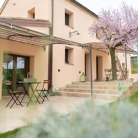 B&B Le Rondini Ostra Senigallia Casine  Ngoại thất bức ảnh