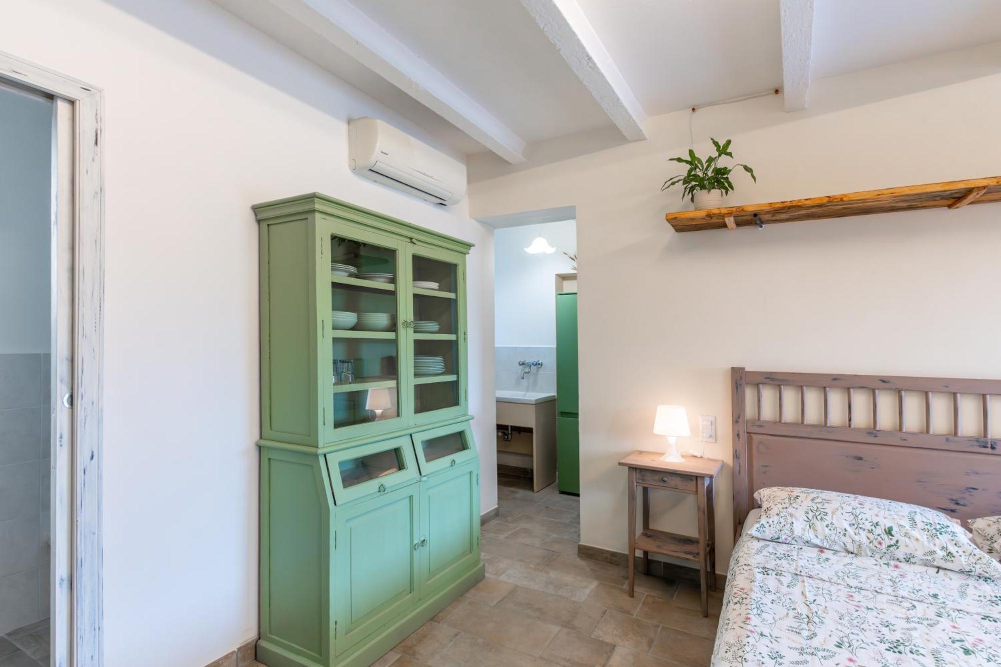 B&B Le Rondini Ostra Senigallia Casine  Ngoại thất bức ảnh