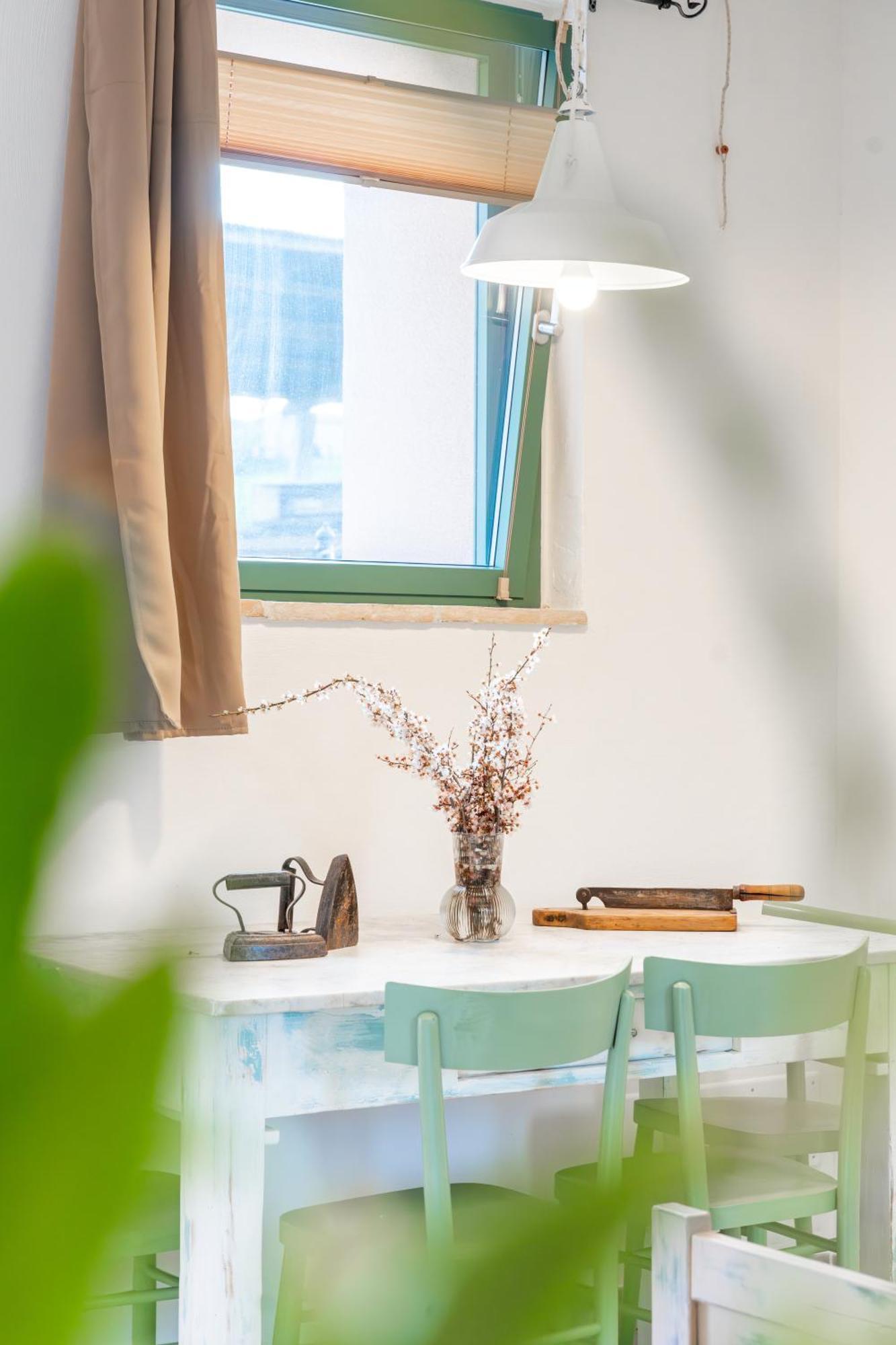 B&B Le Rondini Ostra Senigallia Casine  Ngoại thất bức ảnh