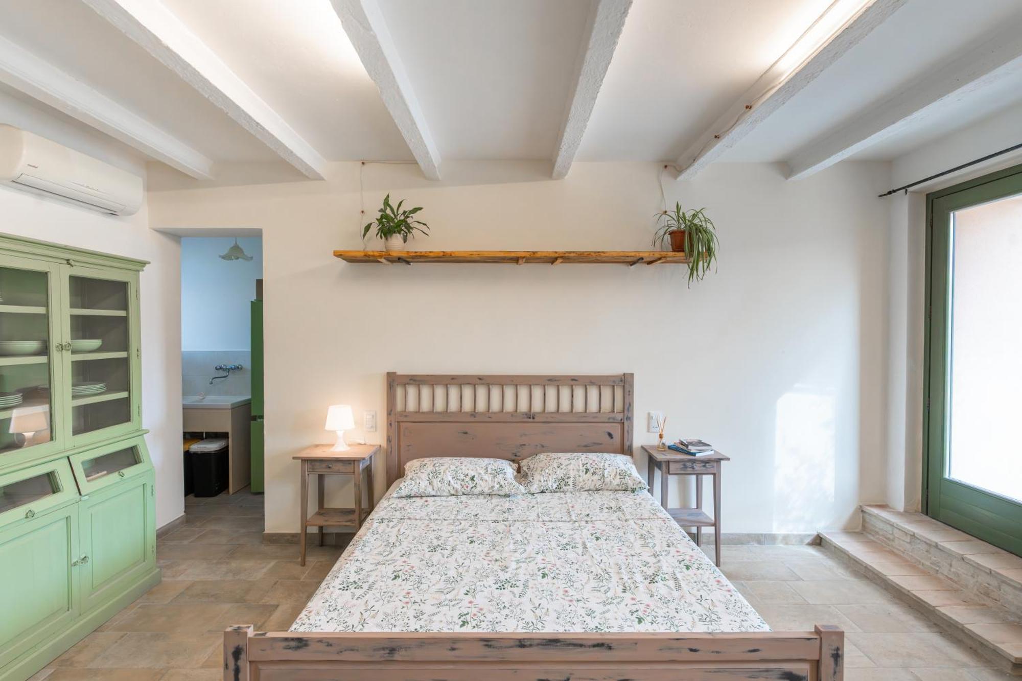 B&B Le Rondini Ostra Senigallia Casine  Ngoại thất bức ảnh