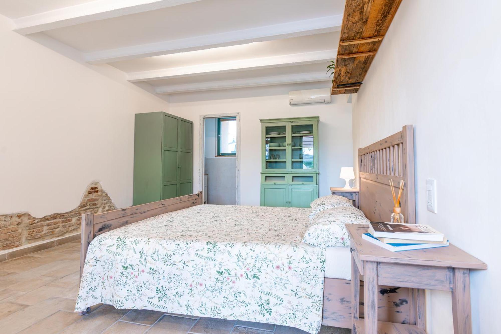 B&B Le Rondini Ostra Senigallia Casine  Ngoại thất bức ảnh