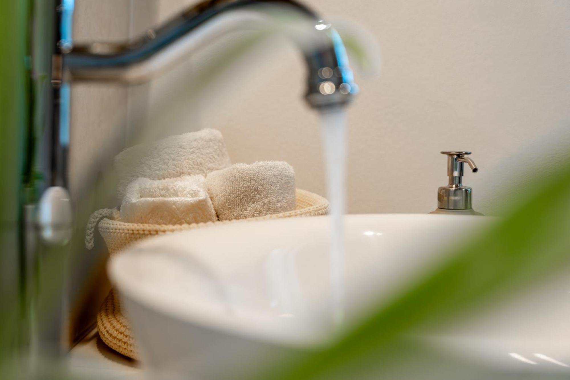B&B Le Rondini Ostra Senigallia Casine  Ngoại thất bức ảnh