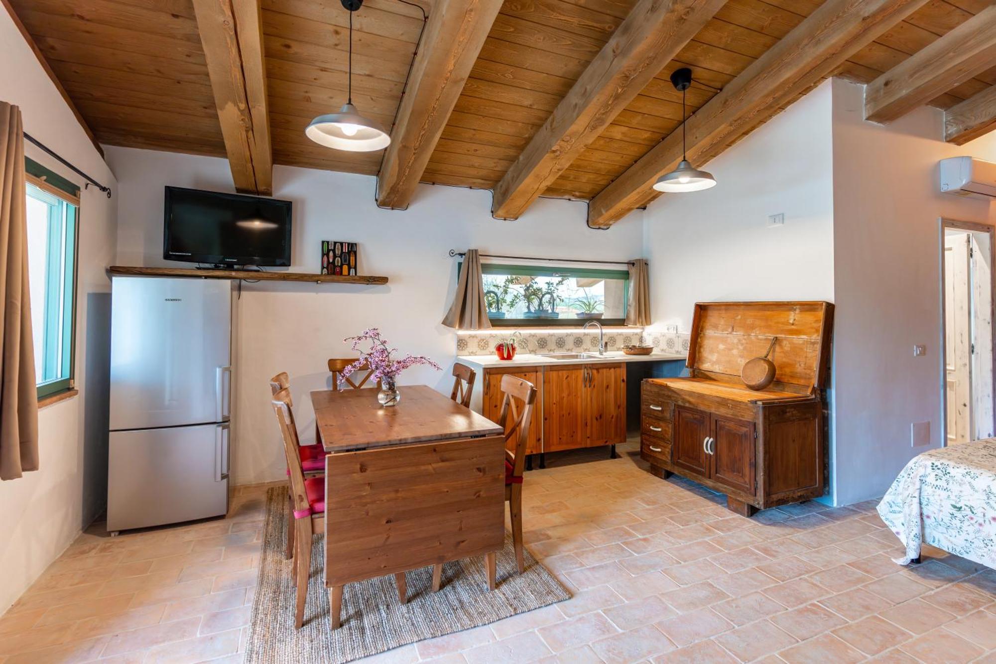 B&B Le Rondini Ostra Senigallia Casine  Ngoại thất bức ảnh